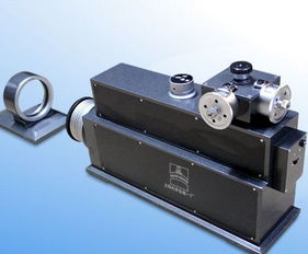 ix6双向精密自准直仪与显微镜的关键指标与技术特点解析